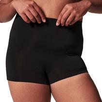 Boyshort Shapewear SPANX Sculpting Compression Black 1X