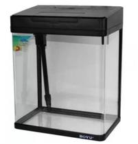 Boyu Aquário Curvo Ms-320 20l