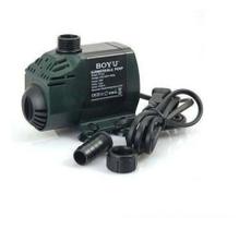 Boyu Bomba Submersa Fp-48 110v - Para Aquarios Lagos Fontes