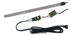 Boyu Iluminação Led P/ Aquario Ec-400 Bivolt - Un