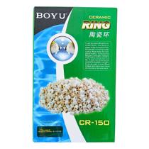 Boyu Mini Ceramica Filtrante CR-150B 150g Filtro Aquário