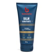 Bozzano Balm Hidratante Barba E Bigode 90G