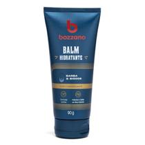 Bozzano Balm Hidratante Barba E Bigode 90G
