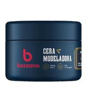 Bozzano Cera De Cabelo Modeladora 80G