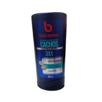 Bozzano Condicionador Cachos 200ml