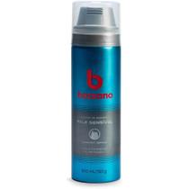 Bozzano Espuma de Barbear 200ml Hidratante Barba Bozzano Espuma de Barbear 200ml Hidratante Barba