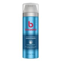 Bozzano espuma de barbear hidratação com 200ml - COTY