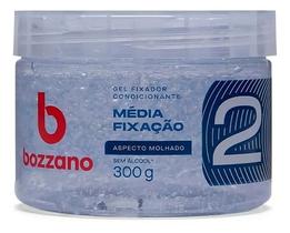 Bozzano Gel Condicionador Fator 2 300g