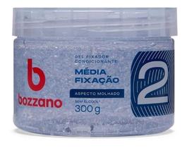 Bozzano Gel Condicionador Fator 2 300g