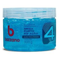 Bozzano Gel Condicionador Fator 4 300g