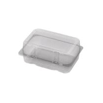 BP 20 Embalagem Cristal Rocombole Alta Com 100 22x15x10 - Big Pack BP 20 Embalagem Cristal Rocombole Alta Com 100 22x15x10 - Big Pack