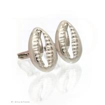 Bp Brinco De Pressão Base Fixa Buzios