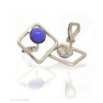 Bp Brinco De Pressão Base Fixa Losango