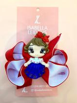 Bp casinha solta luisa