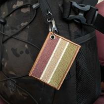 BP0196-003 Bandeira Gambia Patch Bordado 7,5x5,0cm BP0196-003 Bandeira Gambia Patch Bordado 7,5x5,0cm