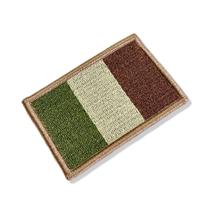 BP0199-003 Bandeira Romênia Patch Bordado 7,5x5,0cm BP0199-003 Bandeira Romênia Patch Bordado 7,5x5,0cm