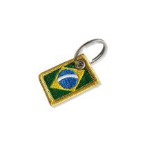 BP0403-031 Bandeira Brasil Patch Bordado 3,8x2,5cm BP0403-031 Bandeira Brasil Patch Bordado 3,8x2,5cm