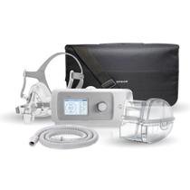 BPAP BI Live Ventilação Híbrida YH830 Yuwell