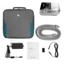 BPAP RESmart G2S B30VT com Umidificador