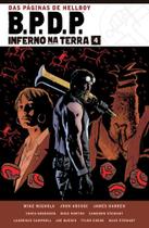 BPDP Omnibus - Inferno na Terra - Vol. 4 Sortido BPDP Omnibus - Inferno na Terra - Vol. 4 Sortido