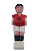 Bpneco Jogador Pebolim FLA FLU - Vermelho