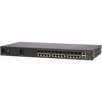 BR-6910-EAS-H-AC - Brocade 6910 12-Ports 10/100/1000Base-T Manageable Ethernet Switch