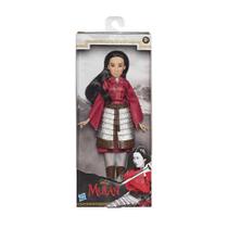 Br h dmul bon mulan basica e8633 - HASBRO