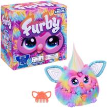 Br h furby fig tie dye f8900