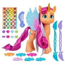 Br h mlp fig sunny starscout f3873 - HASBRO