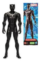 BR H MV FIG LARGE SCALE F6607 Black Panther ( patera negra )