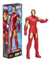 BR H MV FIG LARGE SCALE F6607 homem de ferro