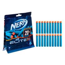 Br h nf refil el 2.0 c/20 dard f0040