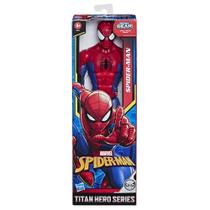 Br h sm fig 12p titan spider man e7333 Br h sm fig 12p titan spider man e7333