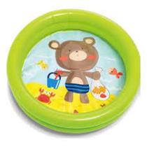 BR IX BABY PISC 1 PISC 15L 59409 Ursinho - (28755) BR IX BABY PISC 1 PISC 15L 59409 Ursinho - (28755)