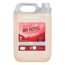 Br Royal Metasil - Galão 5 Litros Br Royal Metasil - Galão 5 Litros