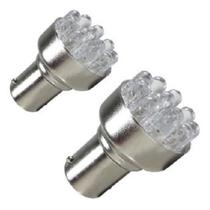 BR1141 Lampada Led 1141 Pisca/re 1pl 21w 12v 12led Chuveirinho Par
