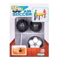 Br373 - flat ball air soccer - multikids