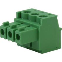 Br7f2-03 Borne 03vias 3,81mm Br7f2-03 Borne 03vias 3,81mm