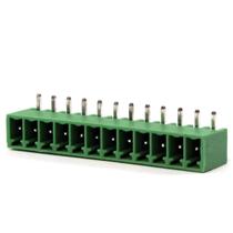 Br7mn2-12 Borne Plug 12vias 90g 3,81mm Br7mn2-12 Borne Plug 12vias 90g 3,81mm