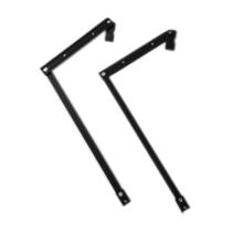 BRA-702 - Braço articulado para janela maxim-ar Suprema - Preto BRA-702 - Braço articulado para janela maxim-ar Suprema - Preto
