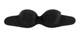Bra Sutiã Adesivo Push Up Sem Alças C/lateral Bra Sutiã Adesivo Push Up Sem Alças C/lateral