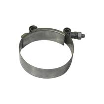 Bracaceira Tipo Tucho 63x71mm Para Intercooler 3459970990
