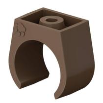 Braçadeira 25mm Encaixe Soldável Tigre