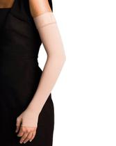 Braçadeira 412 20-30 M Normal Natural Clara - Sigvaris Braçadeira 412 20-30 M Normal Natural Clara - Sigvaris