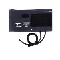 Bracadeira adulto c/manguito latex 2vias