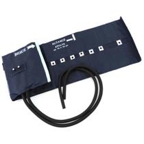 Bracadeira Adulto Com Manguito Para Aparelho de Pressão Aneróide De Metal Pino Nylon Esfigmomanômetro Accumed Premium Bracadeira Adulto Com Manguito Para Aparelho de Pressão Aneróide De Metal Pino Nylon Esfigmomanômetro Accumed Premium