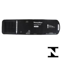 Braçadeira Adulto Flexiport N13 Coxa Welchy Allyn Braçadeira Adulto Flexiport N13 Coxa Welchy Allyn