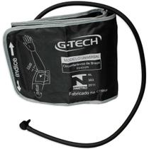 Braçadeira Adulto Grande Obeso Universal 23 a 43 cm Para Aparelho Pressão G-Tech LA250 - BPMA100 - B