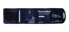 Braçadeira Adulto Nº 11 Welchy Allyn Flexiport 25 A 34 Cm Braçadeira Adulto Nº 11 Welchy Allyn Flexiport 25 A 34 Cm