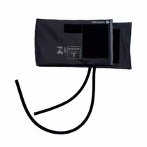 Braçadeira adulto nylon fecho de contato preto p.a med - PAMED Braçadeira adulto nylon fecho de contato preto p.a med - PAMED